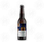 BIRRIFICIO DEI CASTELLI - Birra Calix Niger Chocolate Stout 6,7%vol - Bottiglia 330ml