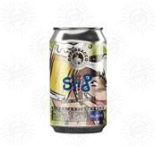 OPPERBACCO - Birra Slip Pils 5%vol - Lattina 330ml