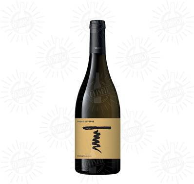 VIGNE DI VERRE - Vino Virrina Catarratto Sicilia 2024 D.O.C. 13%vol - Bottiglia 750ml