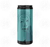 WAR - Birra Amen American IPA 5,5%vol - Lattina 330ml