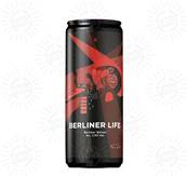 WAR - Birra Berliner Life Berliner Weisse 3,5%vol - Lattina 330ml