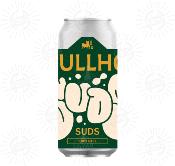 BULLHOUSE (NIR - UK) - Birra Suds Juicy Pale Ale 4,5%vol - Lattina 440ml