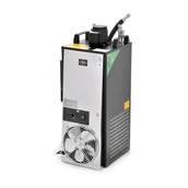 LINDR - CWP 100 Green Line 3 Coil motore refrigerante per impianti di spillatura fino a 3 vie.