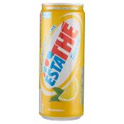 ESTATHE - Infuso di The al gusto di limone - Lattina 330ml