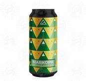 ATOMS - Birra Markoph Vienna Lager 5%vol - Lattina 440ml