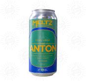MELTZ Collab. ZONA MOSTO - Birra Anton Vienna Lager 4,9%vol - Lattina 440ml