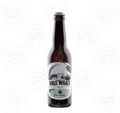 BIRRA DEL BOSCO - Birra Pale Whale Gluten Free Pale Ale 5,3%vol - Bottiglia 330ml