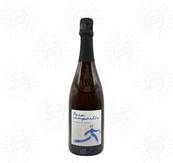 PARA COMPARTIR - Vino Cava Un Poco De Amor Spumante Biodinamico 2021 13%vol - Bottiglia 750ml