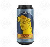 ATOMS - Birra Ercole Gluten Free Pale Ale 4,5%vol - Lattina 440ml