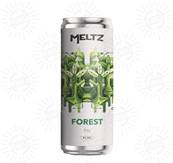 MELTZ - Birra Forest Pils 4,7%vol - Lattina 330ml