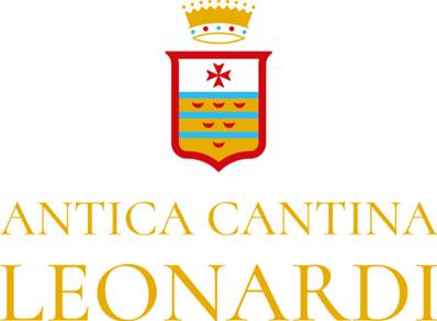 LEONARDI - Grappa Bianca Giovane di Merlot 2024 - Bottiglia 500ml