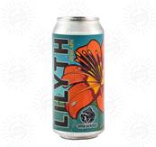 BIRRA DEL BOSCO - Birra Lilyth DDH American Pale Ale 5,5%vol - Lattina 440ml