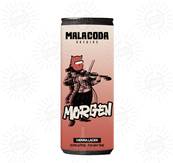 MALACODA - Birra Morgen Vienna Lager 5%vol - Lattina 330ml
