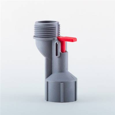 OEM - Reset per Water Block antiallagamento per impianti idrici
