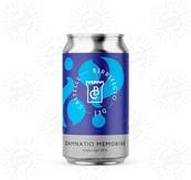 BIRRIFICIO DEI CASTELLI - Birra Damnatio Memoriae Imperial IPA 8,5%vol - Lattina 330ml