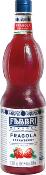 FABBRI - Sciroppo Mixybar fragola - Bottiglia 1lt