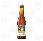 VAL DE RANCE - Sidro L'Authentique Ginger Lemon 4,5%vol - Bottiglia 330ml