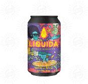 LIQUIDA - Birra Mr Delic Pacific IPA 5,5%vol - Lattina 330ml