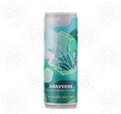 EDIT collab. WAR - Birra Agaverne Mezcal Margarita Gose 3,8%vol - Lattina 330ml