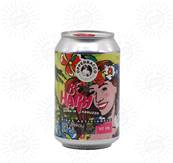 OPPERBACCO - Birra Be Happy NEIPA 7,5%vol - Lattina 330ml