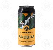 BIRRA DEL BOSCO - Birra Radura Radler 2,9%vol - Lattina 440ml