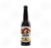 BIRRA DEL BOSCO - Birra Foxtail Red Ale 5,6%vol - Bottiglia 330ml