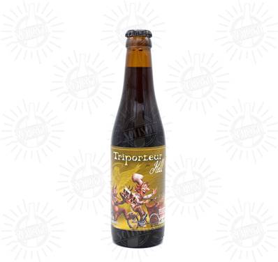 TRIPORTEUR (BE) - Birra From Hell Dubbel Porter 6,6%vol - Bottiglia 330ml