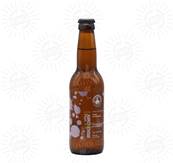 OPPERBACCO - Birra Abruxensis Fiori acacia e sambuco 2019 5,2%vol - Bottiglia 330ml