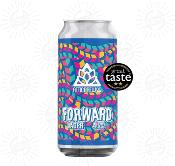 ATTIC BREW CO (UK) - Birra Forward Gluten Free Lager 4,2%vol - Lattina 440ml