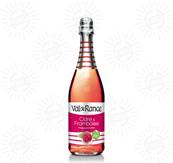 VAL DE RANCE - Sidro & Framboise 4,5%vol - Bottiglia 330ml