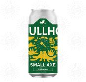 BULLHOUSE (NIR - UK) - Birra Small Axe Session IPA 4,3%vol - Lattina 440ml