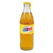 ESTATHE - Infuso di The al gusto di limone - Bottiglia in vetro 250ml