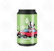 LIQUIDA - Birra Panda Gluten Free American IPA 5%vol - Lattina 330ml