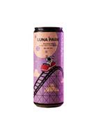 WAR collab. LIQUIDA - Birra Luna Park American IPA 6%vol - Lattina 330ml
