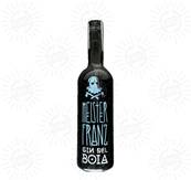 BOIA - Gin Meister Franz London Dry Gin con Mosaic 42%vol - Bottiglia 700ml