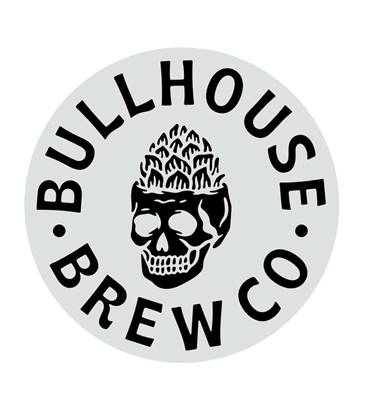 BULLHOUSE (NIR - UK) collab. BEER HUT (NIR - UK) - Birra Double Dip Sour D.IPA 8%vol - Lattina 440ml