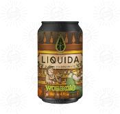 LIQUIDA - Birra Workers Stout 4,4%vol - Lattina 330ml