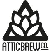 ATTIC BREW CO (UK) - Birra Rollin' Waves Gluten Free Pale Ale 4,8%vol - Lattina 440ml