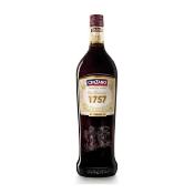 CINZANO - Vermouth rosso 16%vol - Bottiglia 1lt