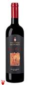 LEONARDI - Vino Don Carlo Lazio Merlot & Cabernet 2022 I.G.P. 13,5%vol - Bottiglia 750ml