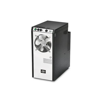 LINDR - Drywet 70/K Green Line 3 Coil motore refrigerante per impianti di spillatura fino a 3 vie.