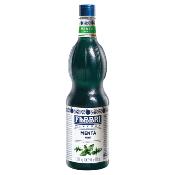 FABBRI - Sciroppo Mixybar menta - Bottiglia 1lt
