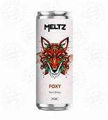 MELTZ - Birra Foxy Best Bitter 4%vol - Lattina 330ml