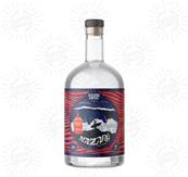 DUCK DIVE - Gin London Dry Navy Strenght 58%vol - Bottiglia 700ml