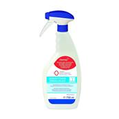 DIVERSEY - Detergente disinfettante lieviticida idroalcolico - Flacone spray 750ml