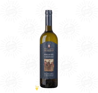 LEONARDI - Vino Poggio del Cardinale Est! Est!! Est!!! di Montefiascone 2025 D.O.P. 13%vol - Bottiglia 750ml