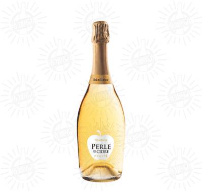VAL DE RANCE - Sidro Perle de Cidre Fruité 3%vol - Bottiglia 750ml