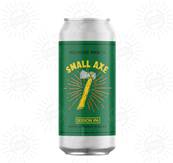 BULLHOUSE (NIR - UK) - Birra Small Axe Session IPA 4,3%vol - Lattina 440ml