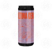 WAR collab. TO ØL (DK) - Birra Ultima Cena Raw Hazy Triple IPA 9,99%vol - Lattina 330ml