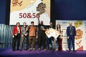 Birrificio 50&50 di Varese vince la Birra dell'Anno al Beer Attraction 2025 di Rimini